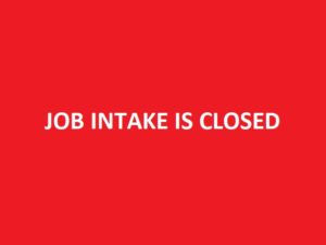 job-intake-is-closed