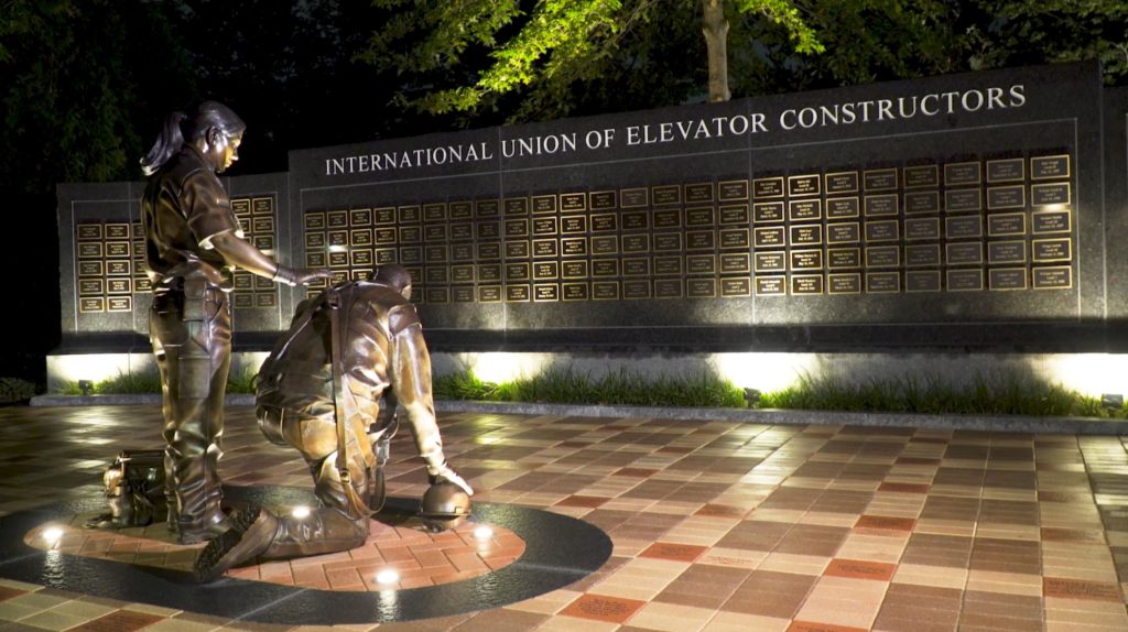 international-union-of-elevator-constructors-memorial-iuec-50